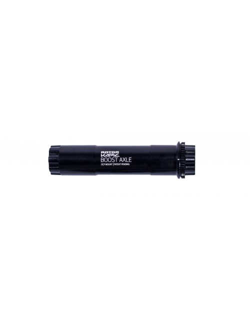 Axe Rotor Kapic 141 Boost