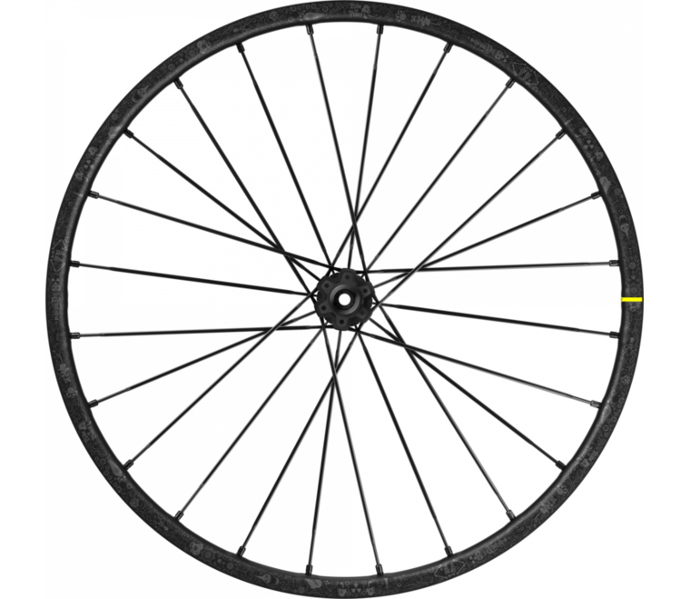 Roue Ar Mavic Deemax Pro Sam Hill 27"5 Boost XD+HG
