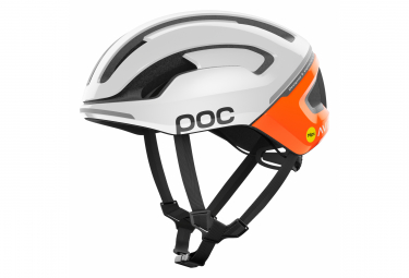 Casque Poc Omne Air MIPS Fluorescent Orange AVIP