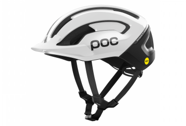 Casque Poc Omne Air Resistance MIPS Hydrogen White