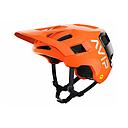 Casque Poc Kortal Race MIPS Fluorescent Orange AVIP/Uranium Black Matt