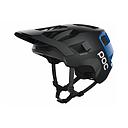 Casque Poc Kortal Uranium Black/Opal Blue Metallic/Matt