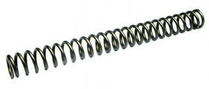 Ressort de fourche SR Suntour SF18/19 XC34 Boost 100 Soft