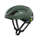 Casque Poc Omne Air MIPS Epidote Green Metallic Matt