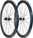 Paire de Roues Mavic Cosmic SL 45 DCL 12x100/12x142