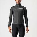 Castelli Squadra Stretch Jacket Black