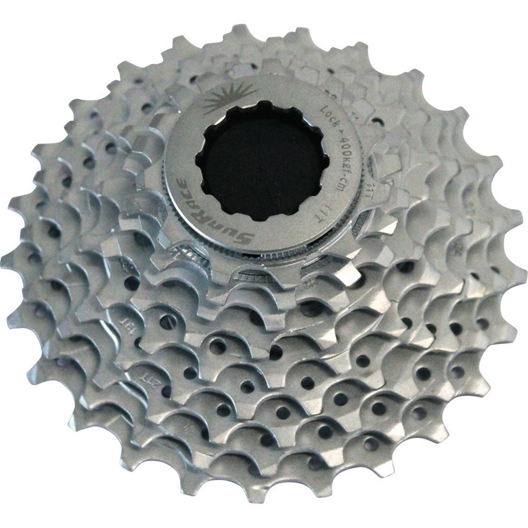Cassette Sunrace 9v 11-32 M96
