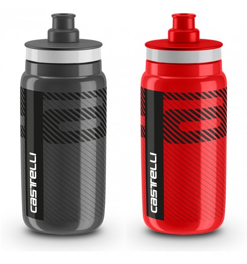 Bidon Elite Castelli Fly 550ml