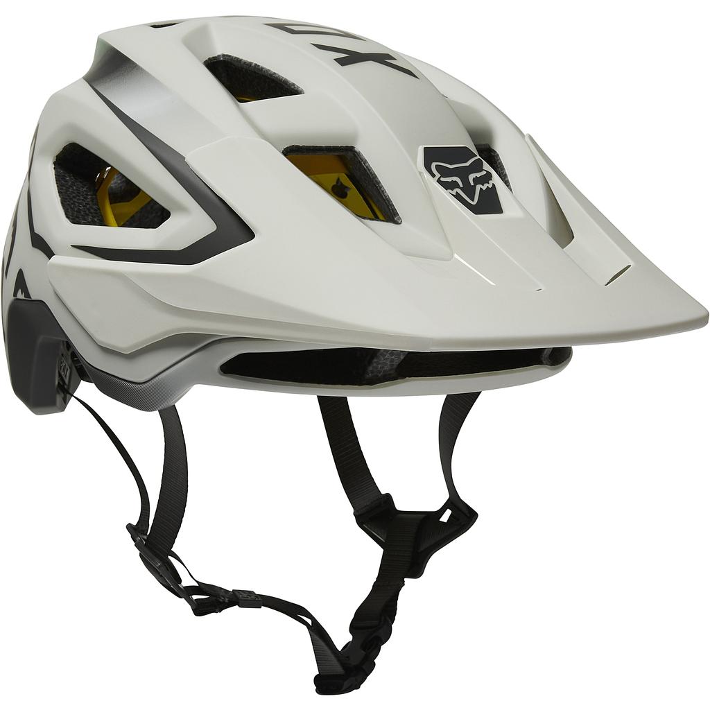 Casque Fox Speedframe Vnish DST Bone