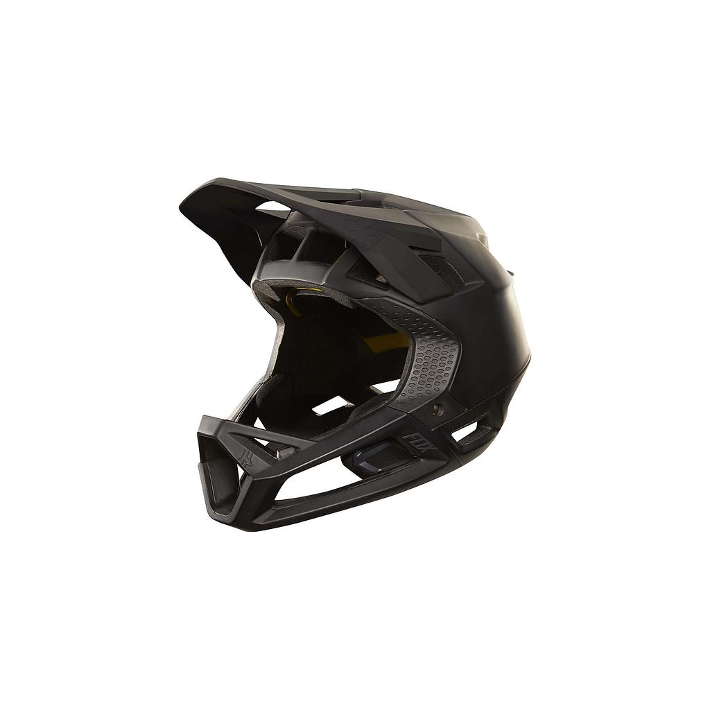 Fox Proframe Mips Matte Black