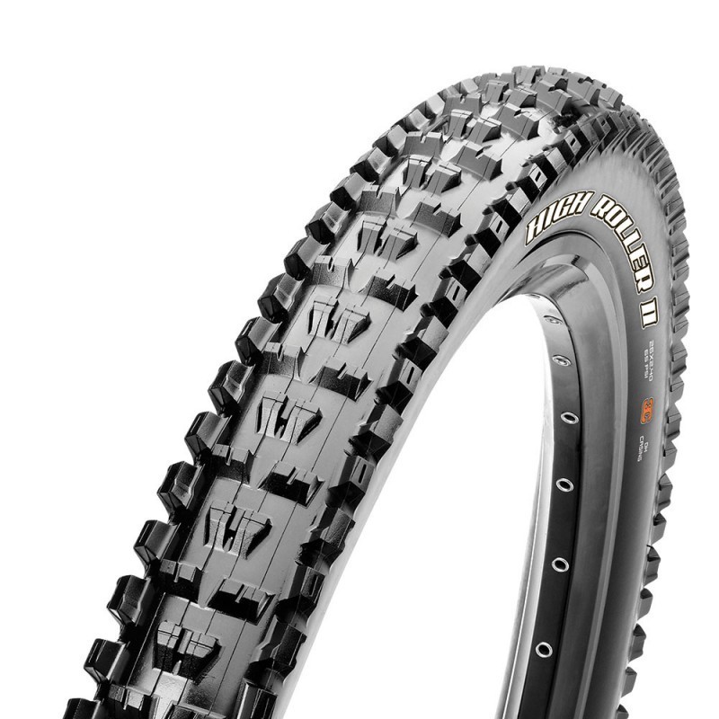 Pneu Maxxis Highroller II 27"5x2.80 TS Exo TBL