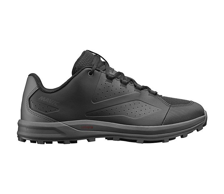 Chaussures Mavic XA Magnet Black