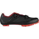 Chaussures Mavic Crossmax Elite SL Black/Haute Red