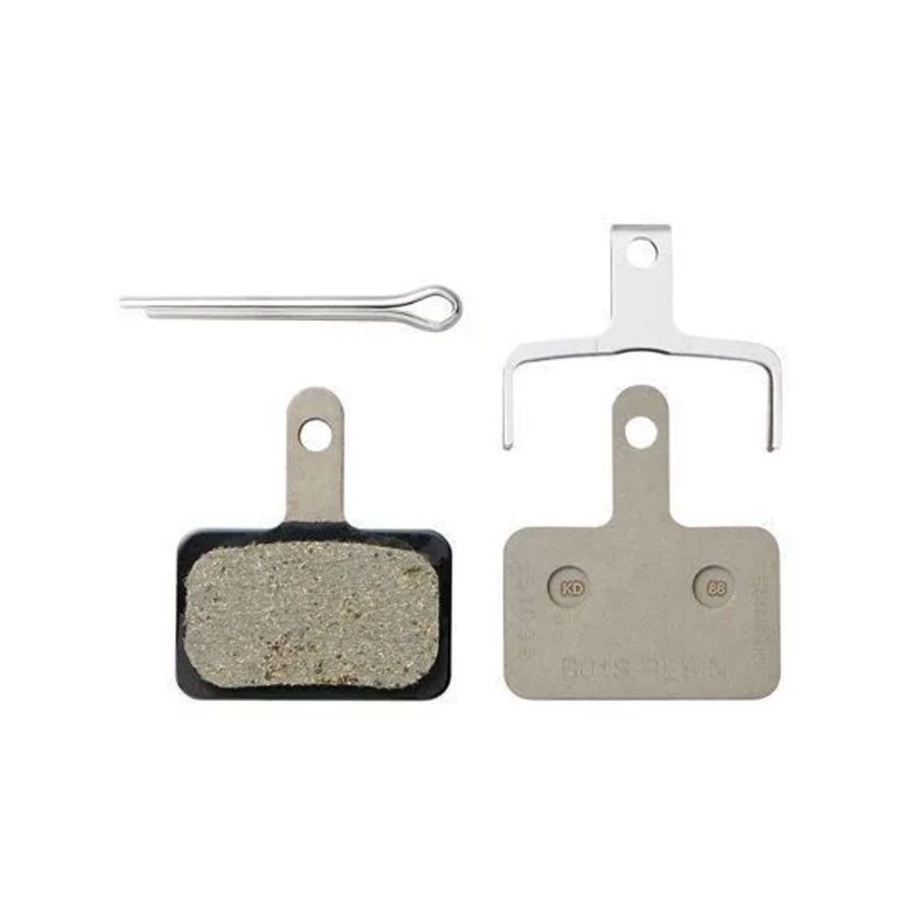 Plaquettes Shimano B05S Vrac