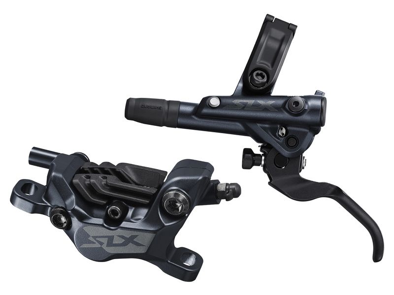 Frein Complet AV Shimano SLX M7120 4 Pistons