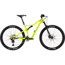 Cannondale Scalpel Carbon SE 2 Bio Lime