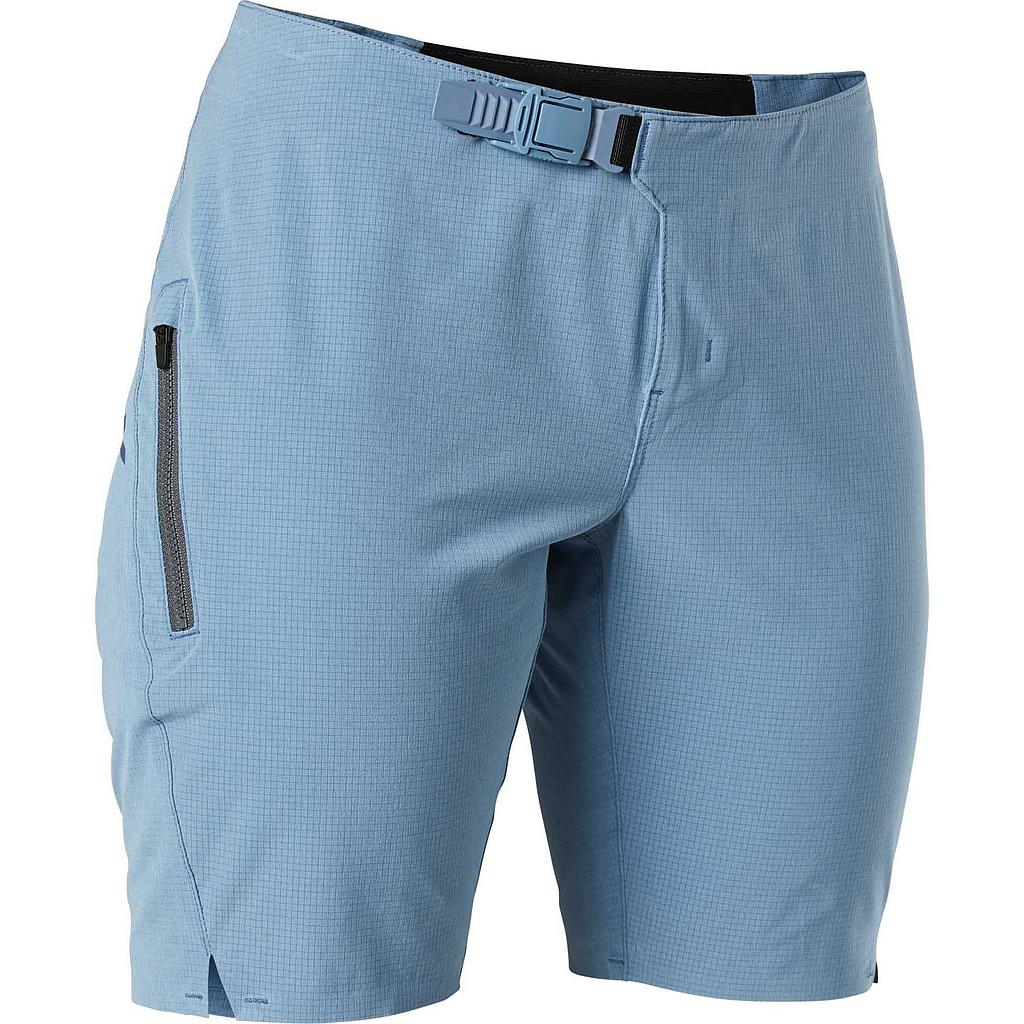 Fox Flexair Women Lite Short DST Blue