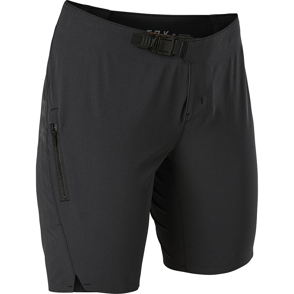 Fox Flexair Women Lite Short Black