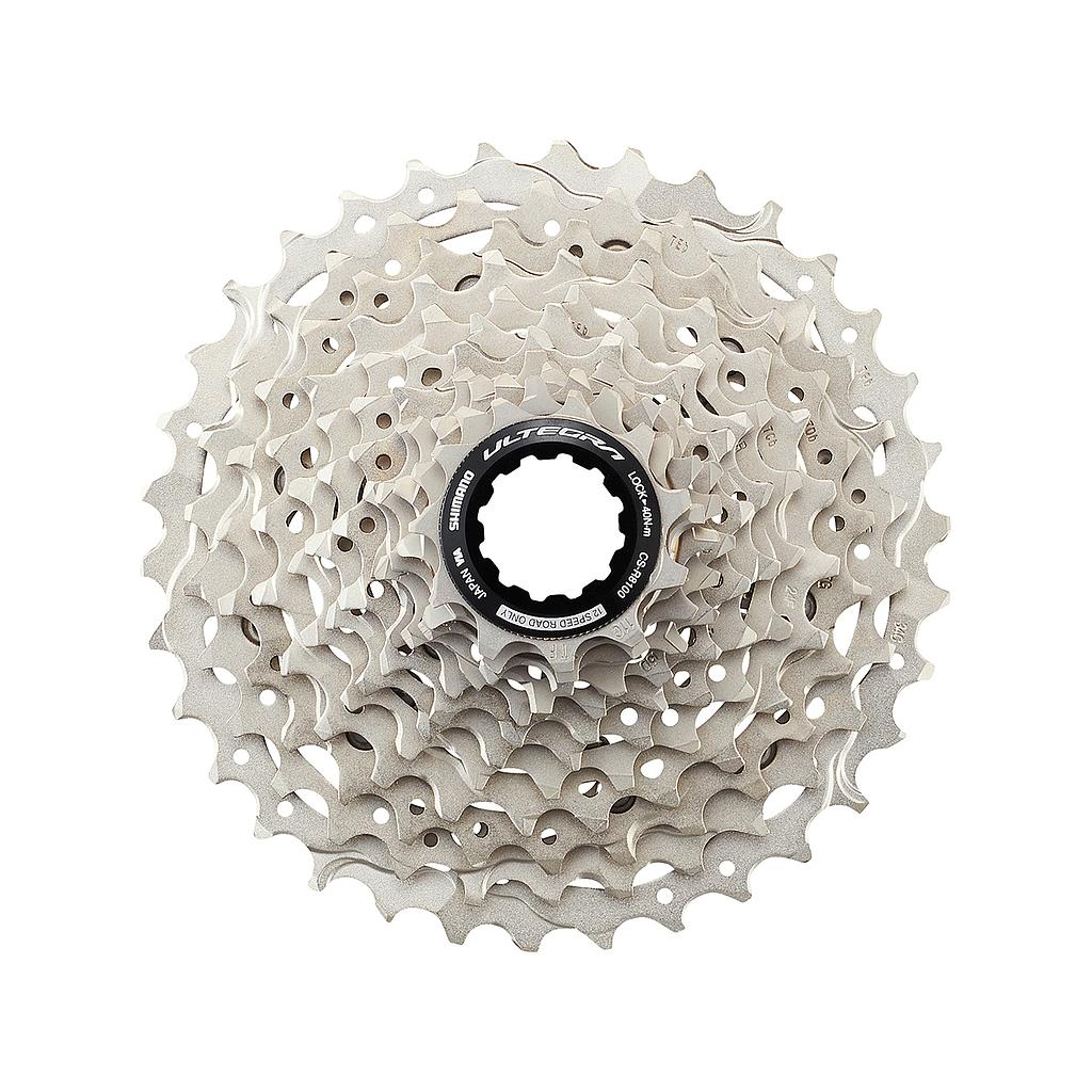 Cassette Shimano Ultegra R8100 12v 11-30