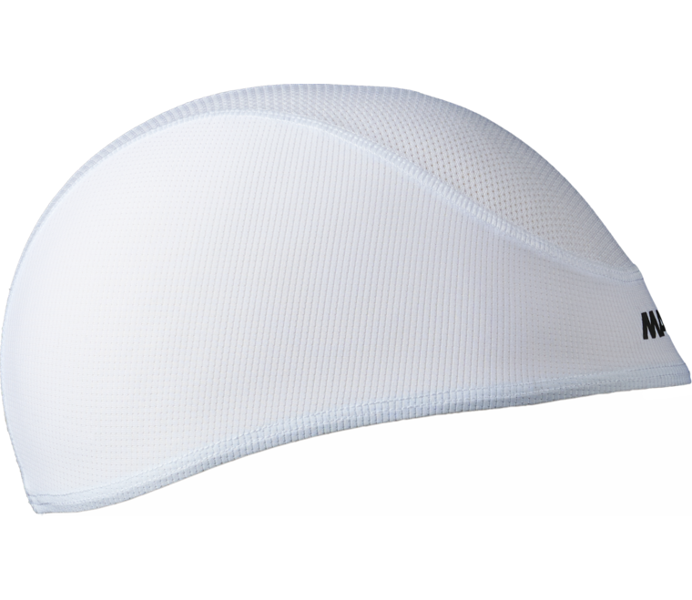 Mavic Underhelmet Cap White