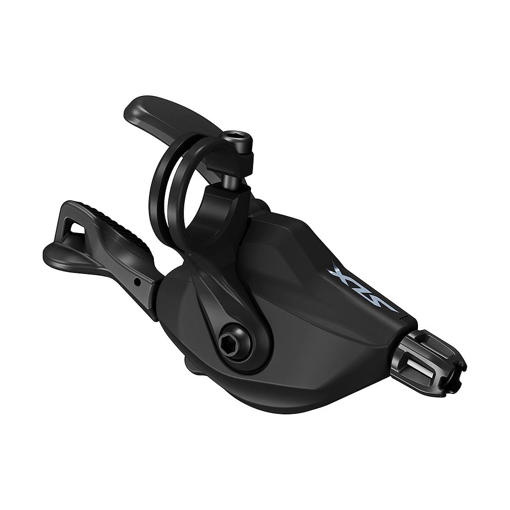 Manette Shimano SLX M7100 12v collier