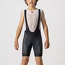 Castelli Competizione Junior Bibshort