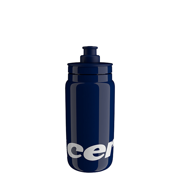 Bidon Elite Fly 550mL Cervélo Bleu