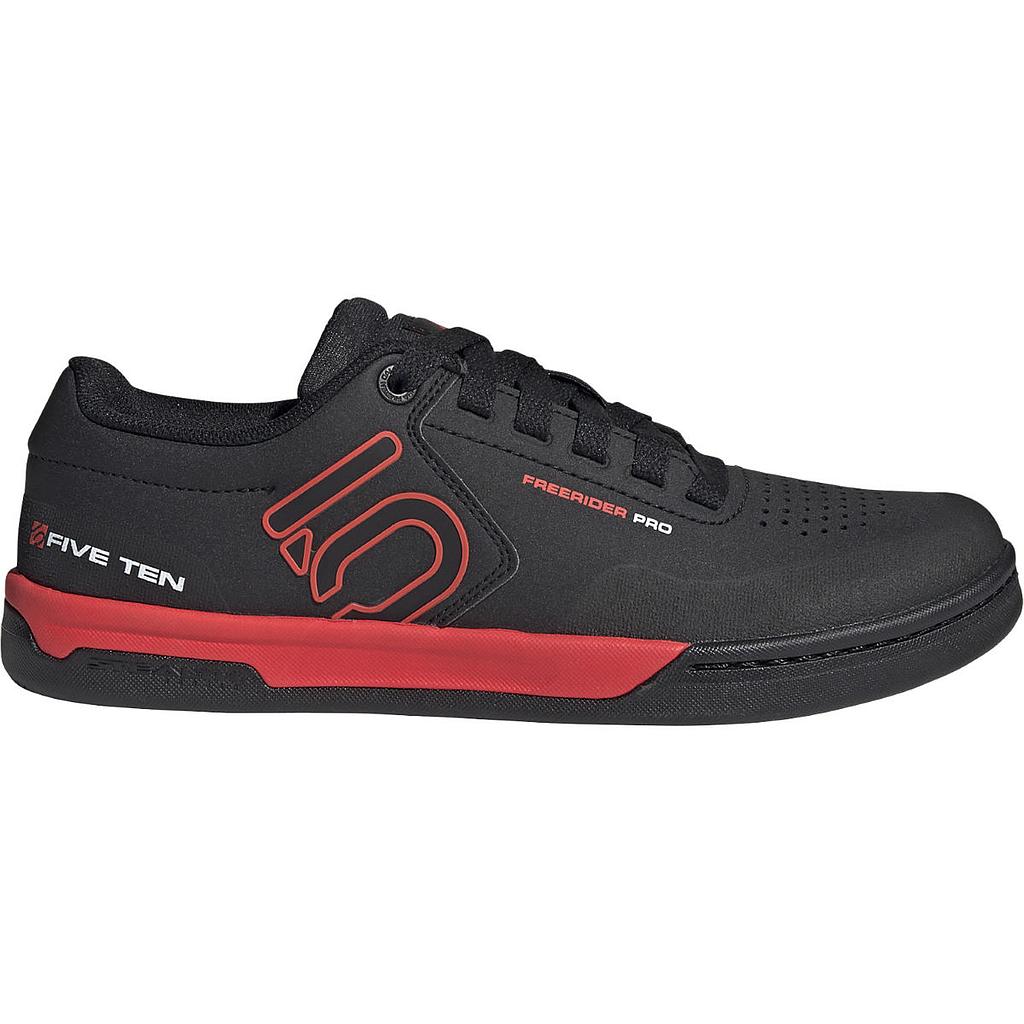 Chaussures Five Ten Freerider Pro Noir-rouge