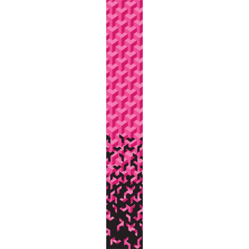 Guidoline Arundel Art Gecko Rose