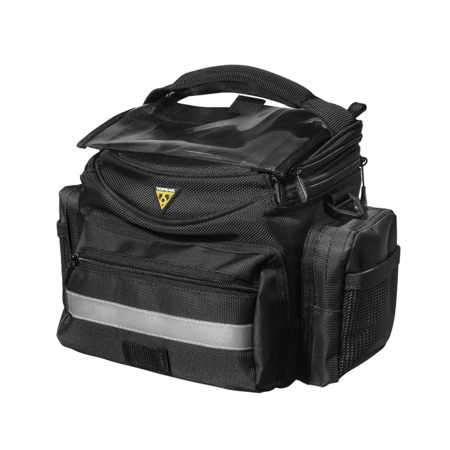 Topeak TourGuide HandleBar Bag eBike