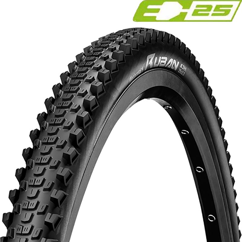 Pneu Continental Ruban 29x2.30 ShieldWall Tbl
