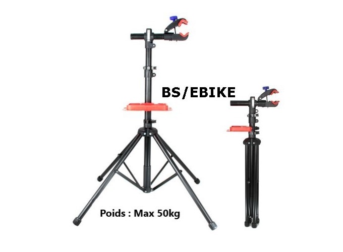 Pied D'atelier Barbieri Ebike Max 50kg