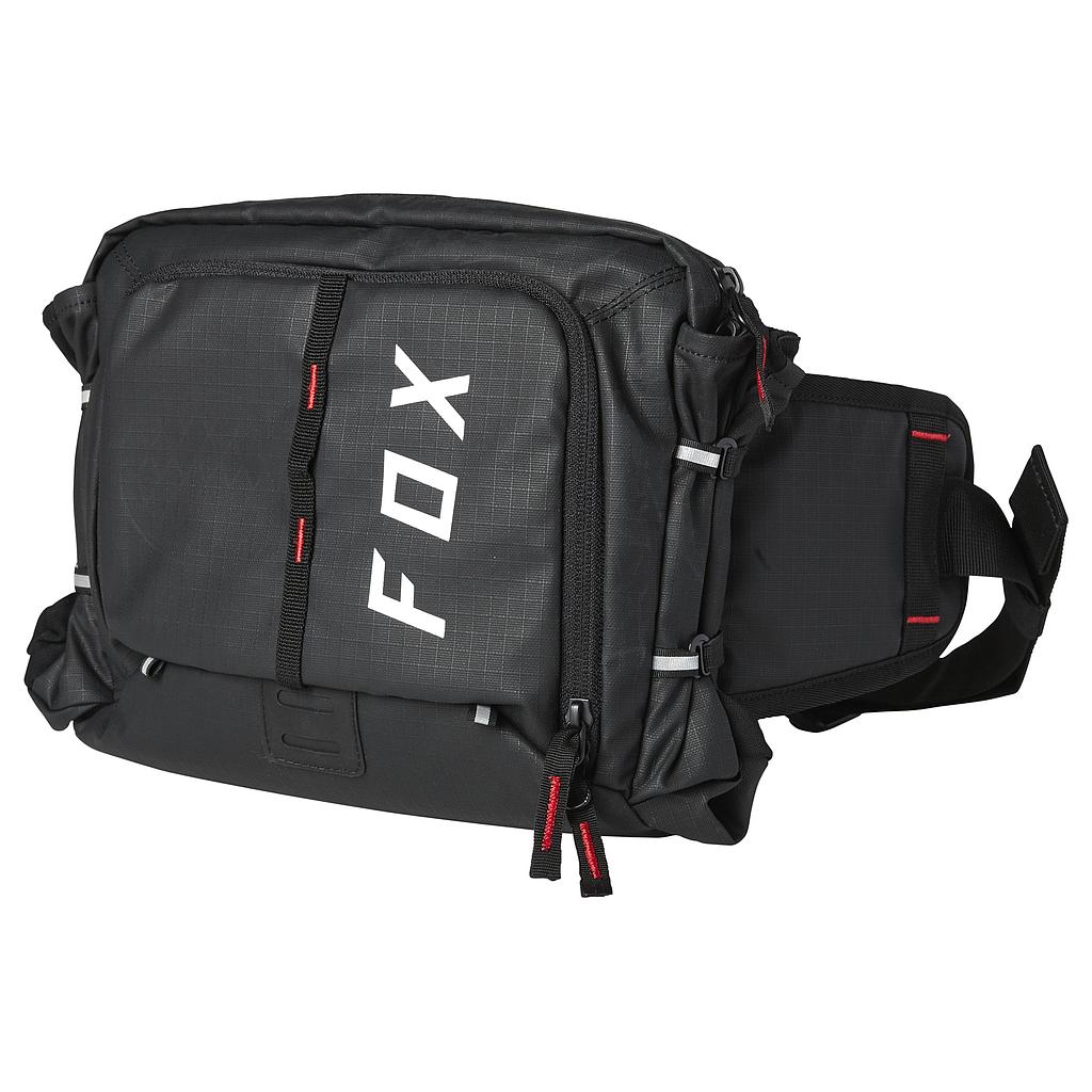 Fox Utility Lumbar Hydratation Pack 5L Black