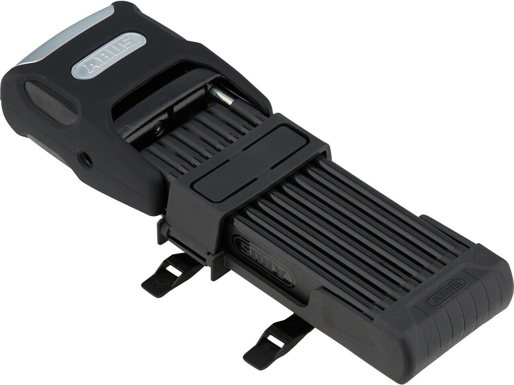 Cadenas Abus Bordo Big Alarm XPlus 6000KA/120 Black