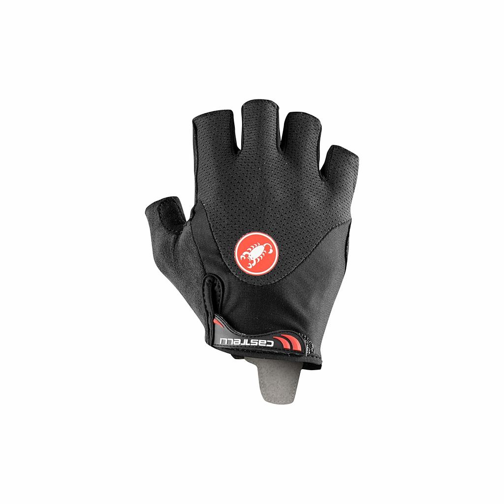 Castelli Arenberg Gel 2 Glove Noir