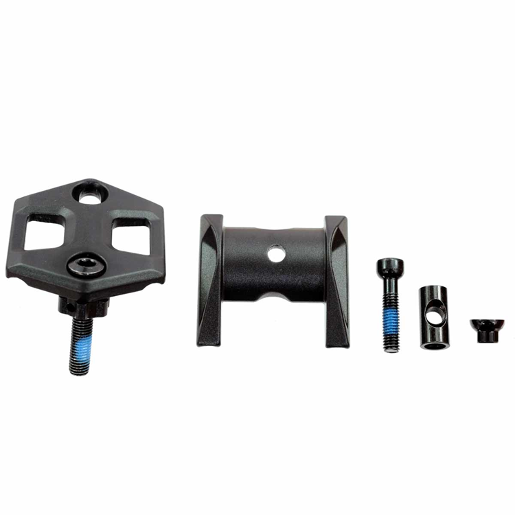Cannondale Knot SystemSix Seatpost Clamp Hardware