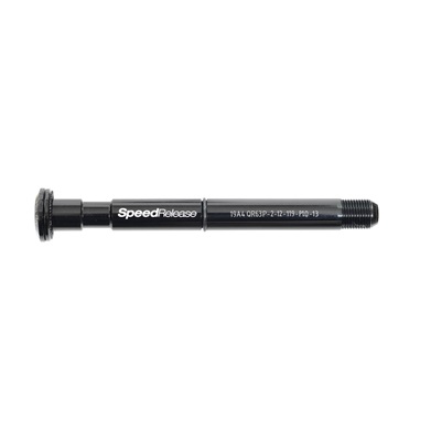 Cannondale SpeedRealease TA 100x12 2lead P1.0 Bolt 119L