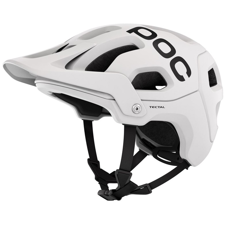 Casque Poc Tectal Hydrogen White