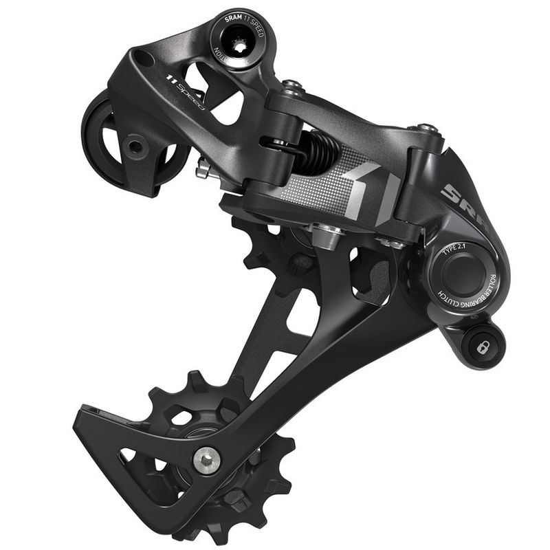 Dérailleur ar Sram X1 11v Type 2.1