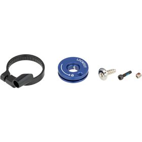 RockShox Spool/ Cable Clamp Kit OneLoc/PushLoc Remote