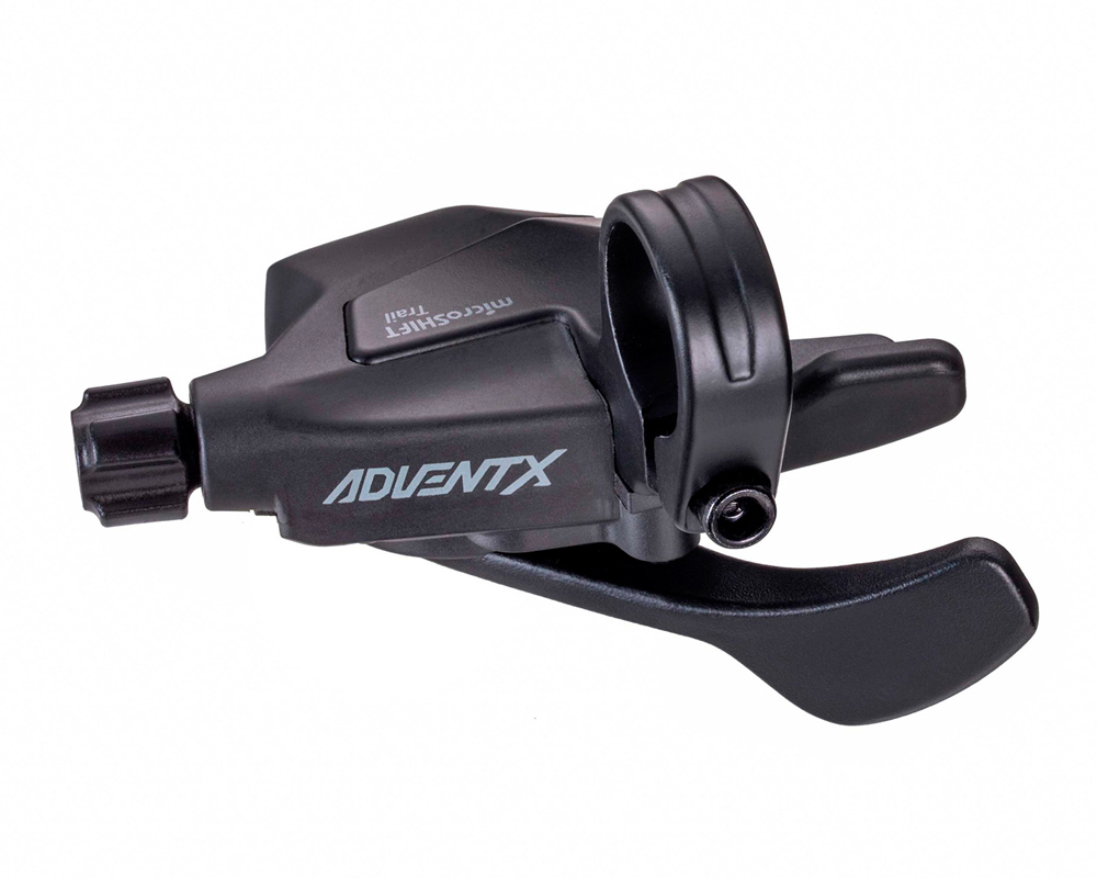 Manette MicroShift Advent X SL-M9505 10v