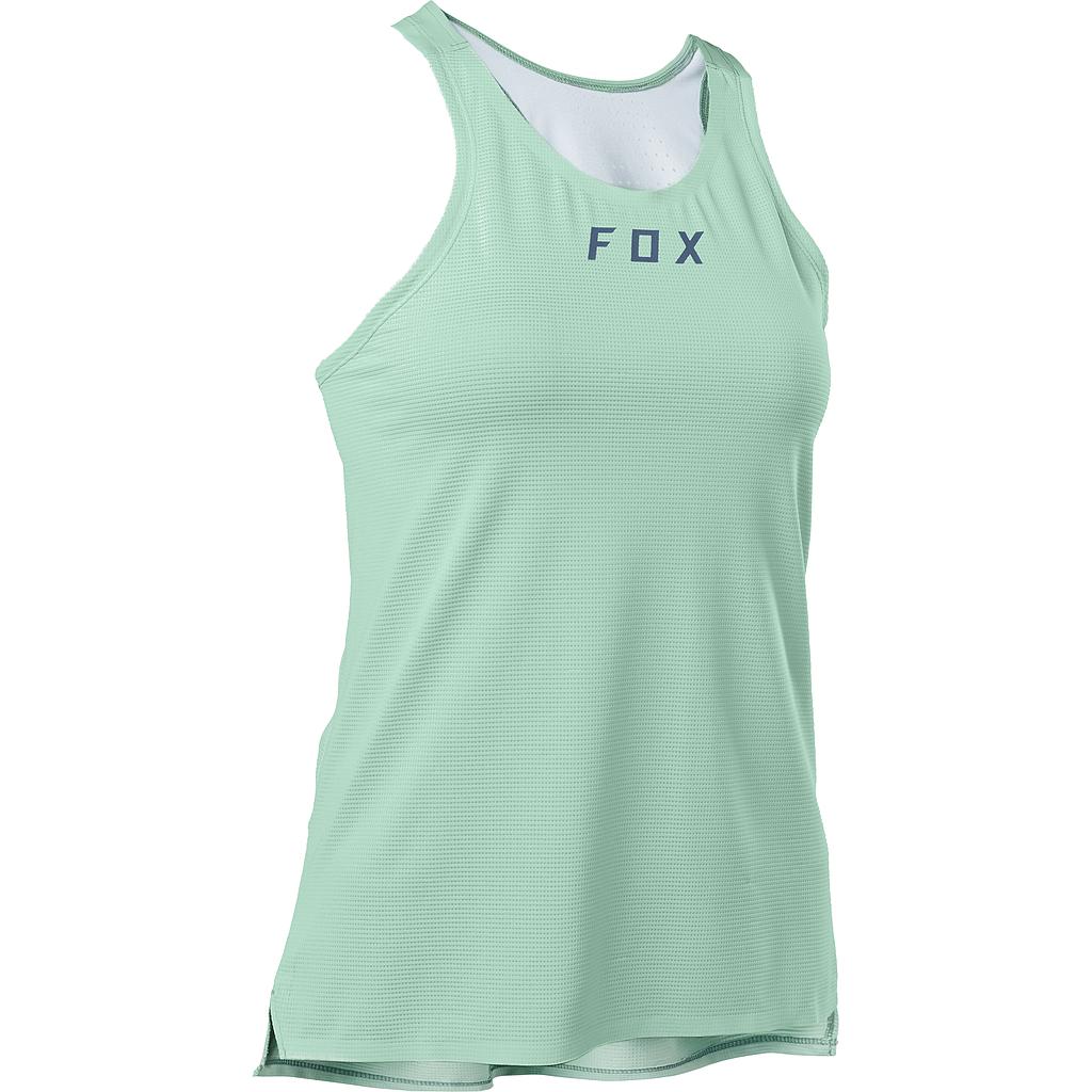 Fox Women Flexair Tank Jade