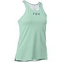 Fox Women Flexair Tank Jade