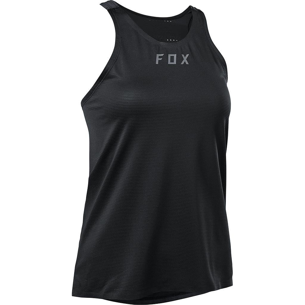 Fox Women Flexair Tank Black