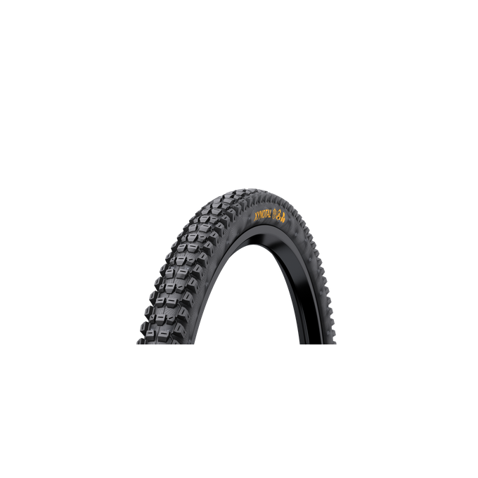 Pneu Continental Xynotal 29x2.40 Dh SuperSoft
