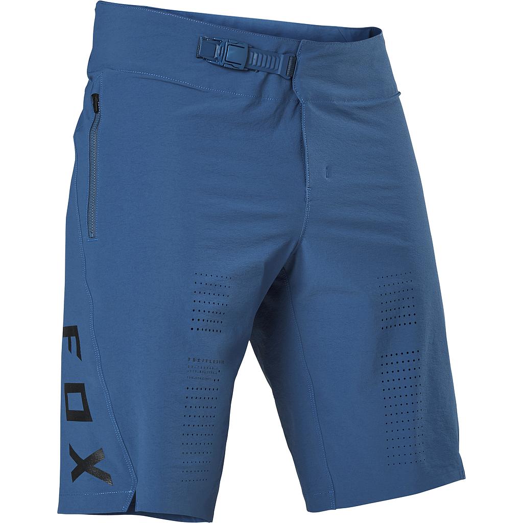 Fox Flexair Short Dark Indigo