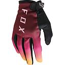 Fox Women Ranger Glove Dark Maroon
