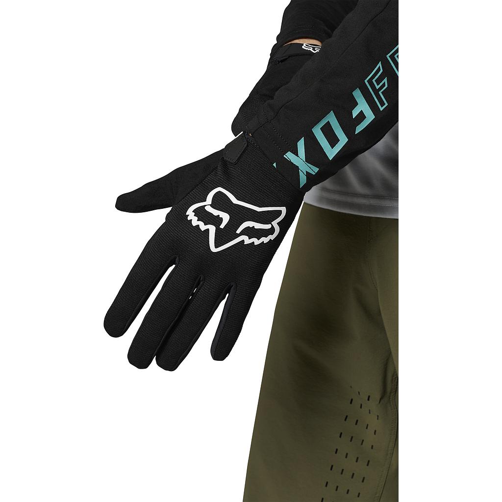 Fox Ranger Glove Black