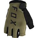 Fox Ranger Glove Gel Short BRK