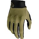 Fox Defend D3O Glove Bark